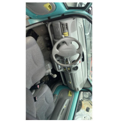 Optique avant principal droit (feux)(phare) RENAULT TWINGO 1