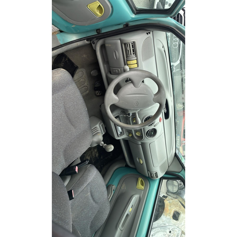 Optique avant principal droit (feux)(phare) RENAULT TWINGO 1 Photo n°10