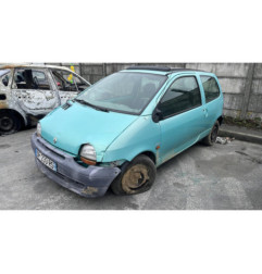 Optique avant principal droit (feux)(phare) RENAULT TWINGO 1
