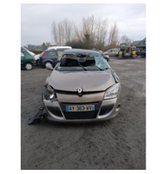 Leve vitre electrique avant gauche RENAULT MEGANE 3