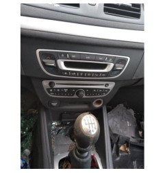 Leve vitre electrique avant gauche RENAULT MEGANE 3