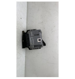 Calculateur moteur RENAULT MEGANE 3