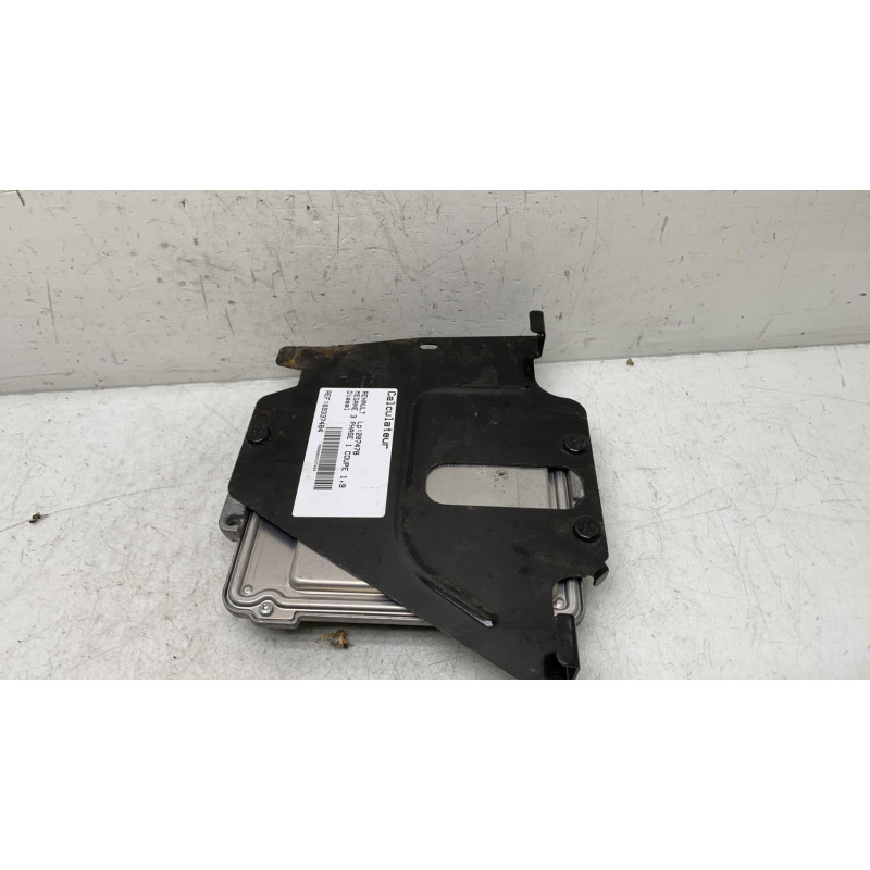 Calculateur moteur RENAULT MEGANE 3 Photo n°3