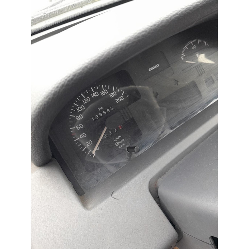 Calculateur moteur RENAULT MEGANE 3 Photo n°7