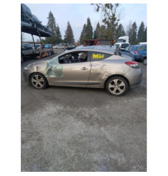 Calculateur moteur RENAULT MEGANE 3