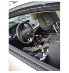 Calculateur moteur RENAULT MEGANE 3