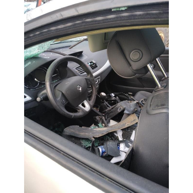 Calculateur moteur RENAULT MEGANE 3 Photo n°10