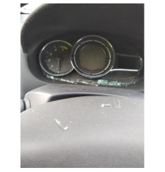 Calculateur moteur RENAULT MEGANE 3