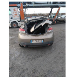 Calculateur moteur RENAULT MEGANE 3