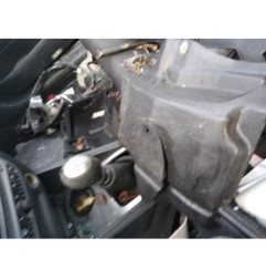 Calculateur moteur RENAULT MEGANE 3