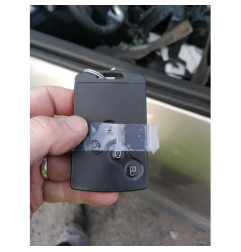 Calculateur moteur RENAULT MEGANE 3