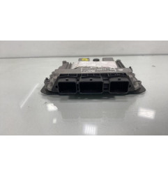 Calculateur moteur CITROEN C4 1 Photo n°1