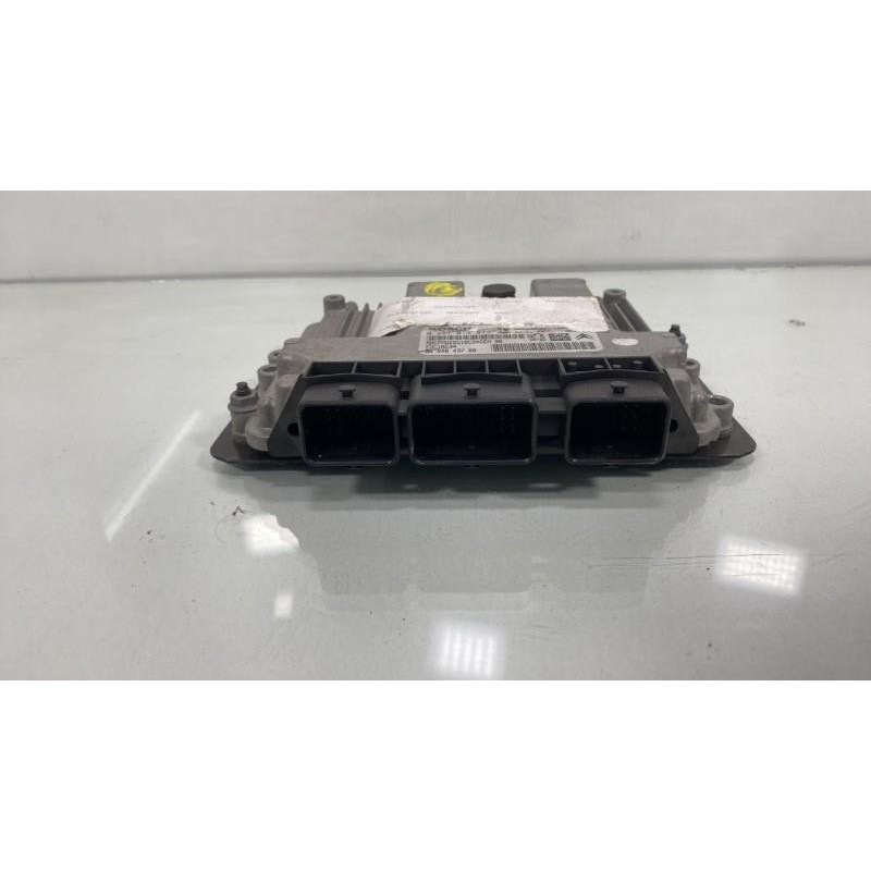 Calculateur moteur CITROEN C4 1 Photo n°1