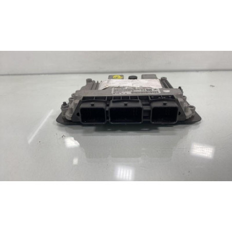 Calculateur moteur CITROEN C4 1 Photo n°1