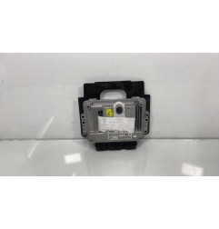 Calculateur moteur CITROEN C4 1