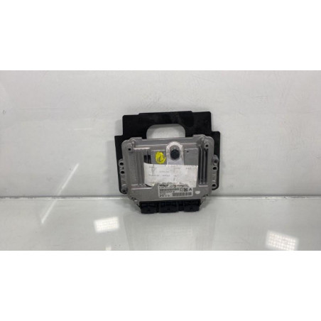Calculateur moteur CITROEN C4 1