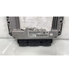 Calculateur moteur CITROEN C4 1