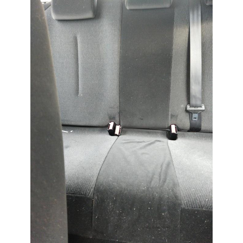 Calculateur moteur CITROEN C4 1 Photo n°6