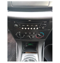 Calculateur moteur CITROEN C4 1
