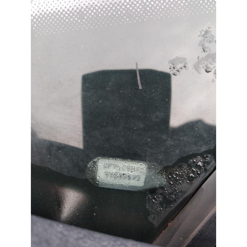 Calculateur moteur CITROEN C4 1 Photo n°8