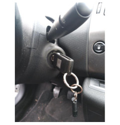 Calculateur moteur CITROEN C4 1