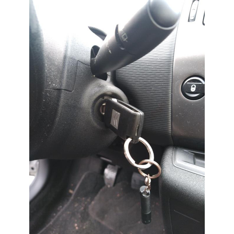 Calculateur moteur CITROEN C4 1 Photo n°10
