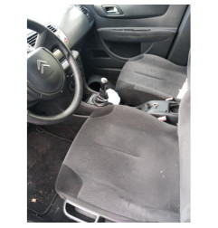 Calculateur moteur CITROEN C4 1