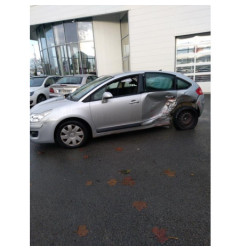 Calculateur moteur CITROEN C4 1
