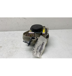 Ceinture arriere gauche PEUGEOT 508 1 Photo n°1