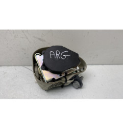 Ceinture arriere gauche PEUGEOT 508 1
