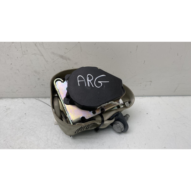 Ceinture arriere gauche PEUGEOT 508 1 Photo n°3