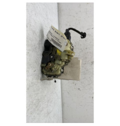 Serrure avant droit VOLKSWAGEN POLO 4