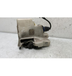Serrure avant droit VOLKSWAGEN POLO 4