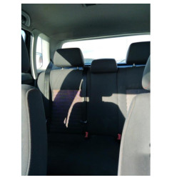 Serrure avant droit VOLKSWAGEN POLO 4
