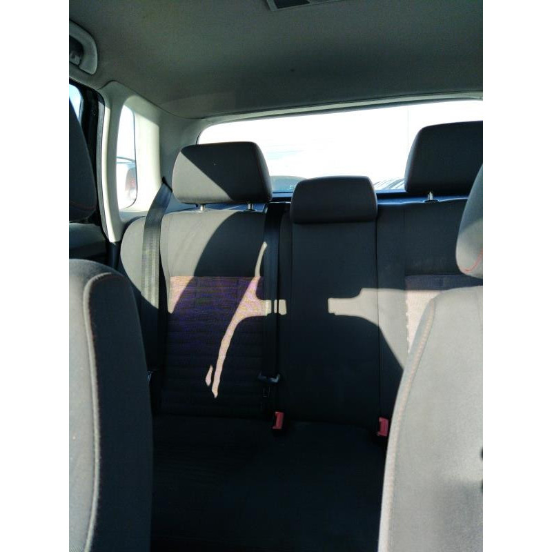 Serrure avant droit VOLKSWAGEN POLO 4 Photo n°6