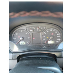 Serrure avant droit VOLKSWAGEN POLO 4