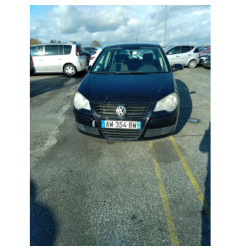 Serrure avant droit VOLKSWAGEN POLO 4