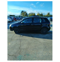 Serrure avant droit VOLKSWAGEN POLO 4