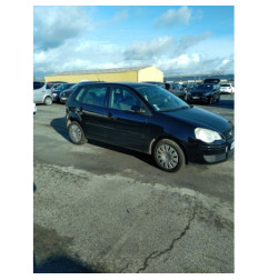 Serrure avant droit VOLKSWAGEN POLO 4