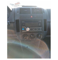 Serrure avant droit VOLKSWAGEN POLO 4
