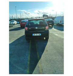Serrure avant droit VOLKSWAGEN POLO 4