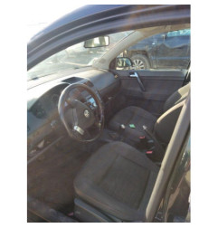Serrure avant droit VOLKSWAGEN POLO 4