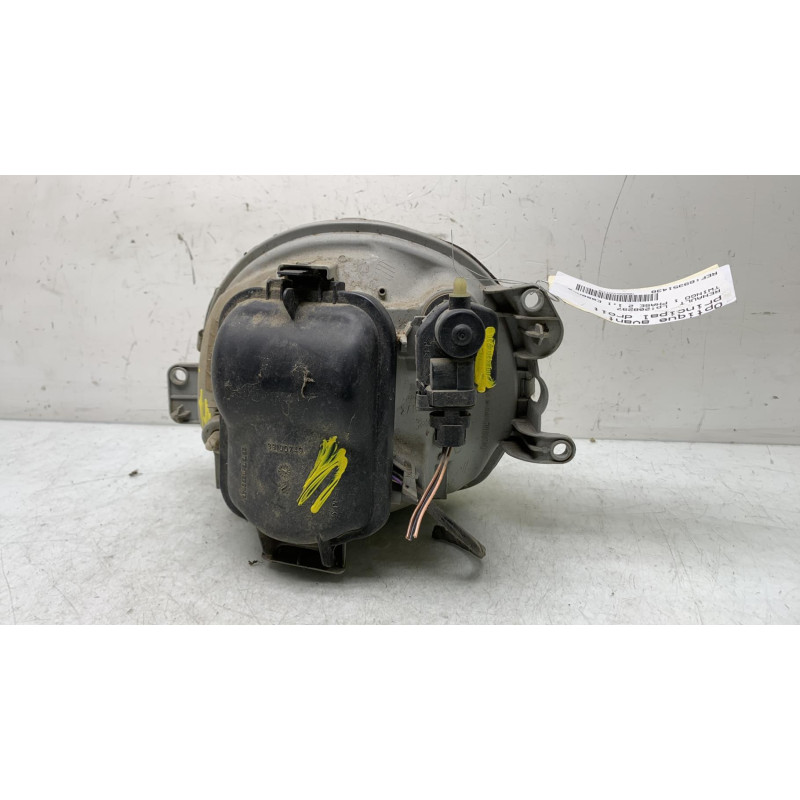 Optique avant principal droit (feux)(phare) RENAULT TWINGO 1 Photo n°3