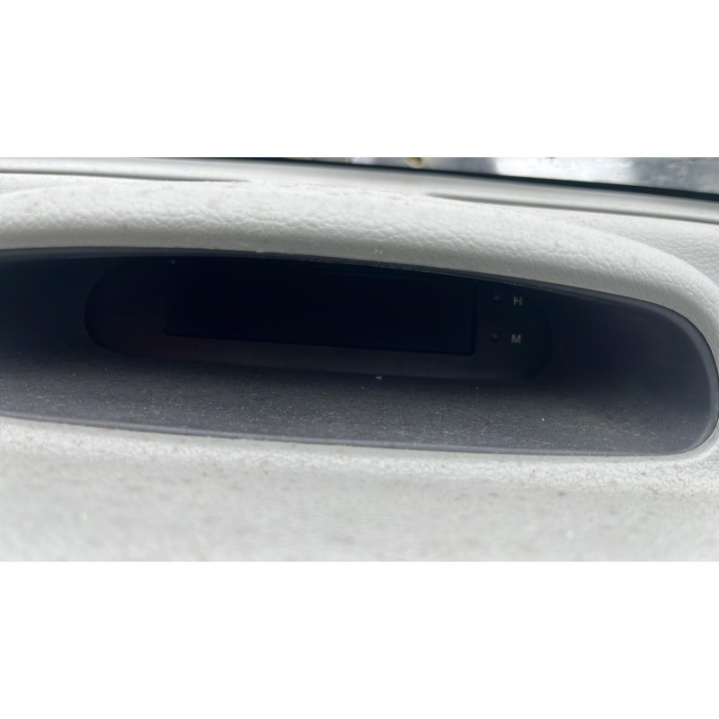 Optique avant principal droit (feux)(phare) RENAULT TWINGO 1 Photo n°5