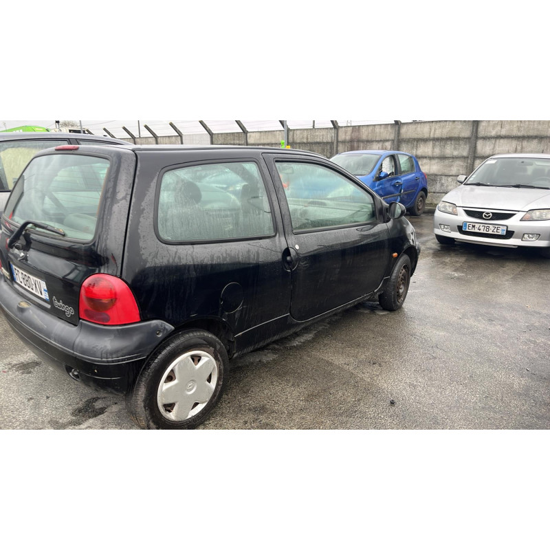 Optique avant principal droit (feux)(phare) RENAULT TWINGO 1 Photo n°9