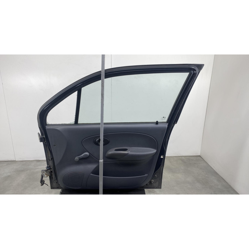 Porte avant droit DAEWOO MATIZ 1 Photo n°3