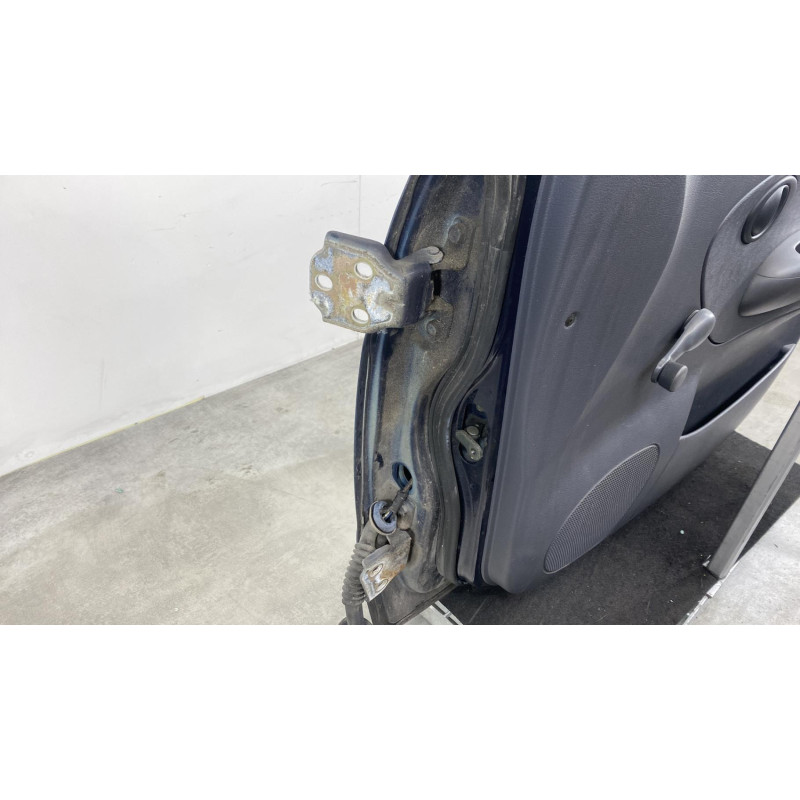 Porte avant droit DAEWOO MATIZ 1 Photo n°5