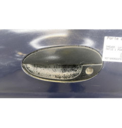 Porte avant gauche DAEWOO MATIZ 1