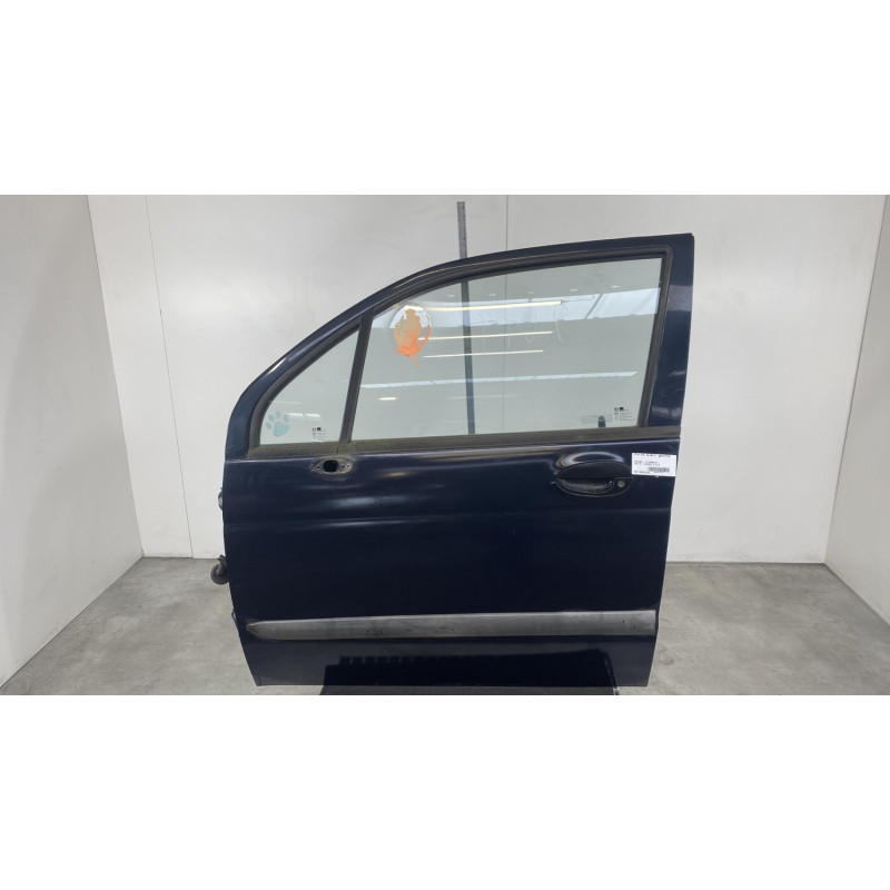 Porte avant gauche DAEWOO MATIZ 1 Photo n°4