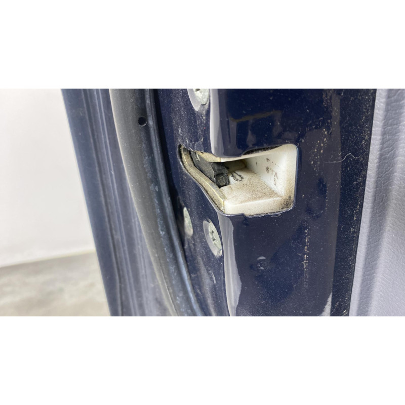 Porte avant gauche DAEWOO MATIZ 1 Photo n°5